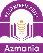 Logo Pondok Pesantren Azmania Ponorogo